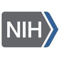 national institutes of health logo image