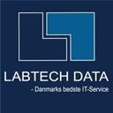 logo of Labtech Data A S