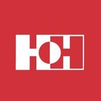 the hayner hoyt corporation logo image