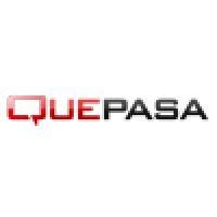 quepasa corporation logo image