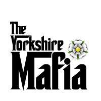 the yorkshire mafia logo image