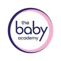 the baby academy logo image