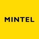 logo of Mintel