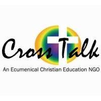 crosstalkngo logo image