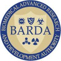 biomedical advanced research and development authority (barda)