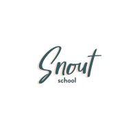 snout school logo image