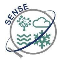 sense earth observation cdt logo image