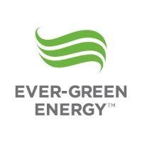 ever-green energy logo image