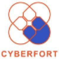 cyberfort logo image