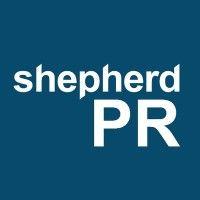 shepherd pr logo image