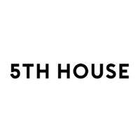 5th house pr logo image