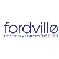 fordville limited logo image