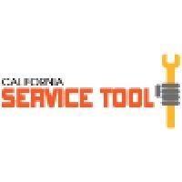 california service tool logo image