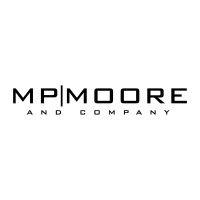 m.p. moore & company logo image