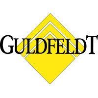 s. guldfeldt nielsen a/s logo image