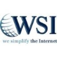 total wsi solutions logo image