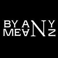 by any meanz logo image