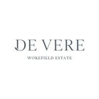 de vere wokefield estate logo image