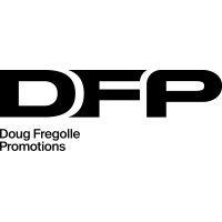 doug fregolle promotions logo image