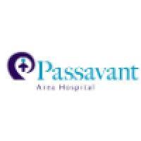 passavant area hospital logo image