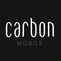 carbon mobile logo image