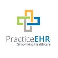 practice ehr logo image