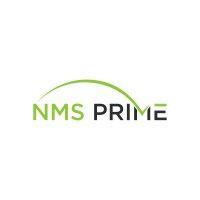 nms prime logo image