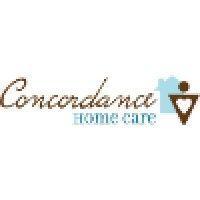 concordance home care