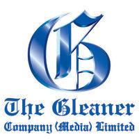 the gleaner company (media) limited logo image