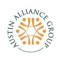 austin alliance group logo image