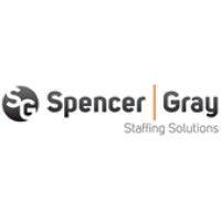 spencer | gray logo image