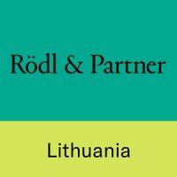 rödl & partner lithuania logo image