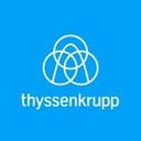 logo of Thyssenkrupp