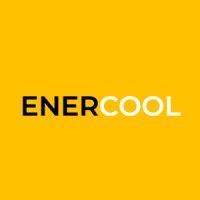 enercool logo image