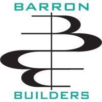 barron builders