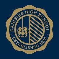 canisius high school logo image