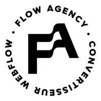 flowagency logo image