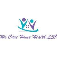 we care home health llc logo image