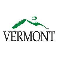 state of vermont logo image