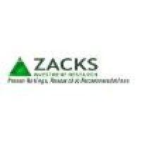 zacks research pvt. ltd