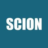 scion social logo image