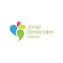 logo of Jonge Democraten Utrecht