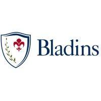 stiftelsen bladins skola - bladins foundation logo image