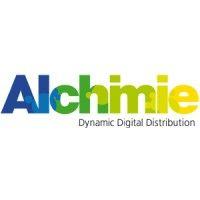 alchimie. logo image