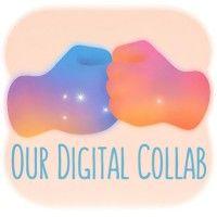 our digital collab