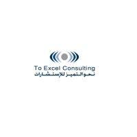 to excel consulting