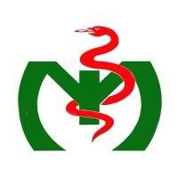 al mazroui medical group logo image