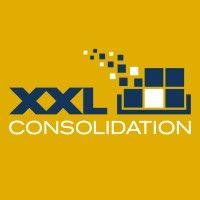 xxl consolidation gmbh logo image