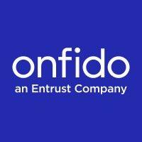 onfido logo image