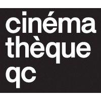 cinémathèque québécoise logo image